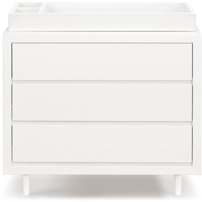 Ubabub Nifty 3-Drawer Dresser