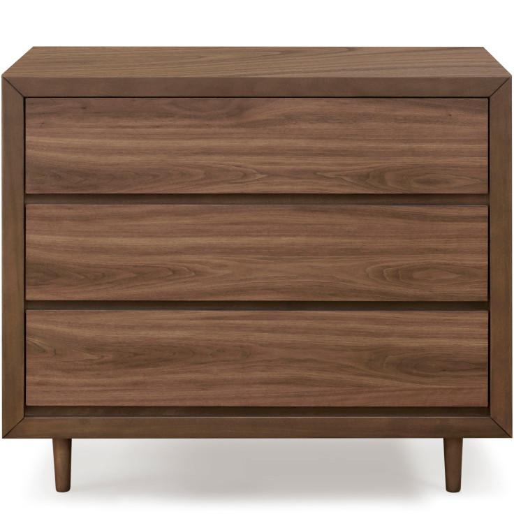 Ubabub Nifty 3-Drawer Dresser