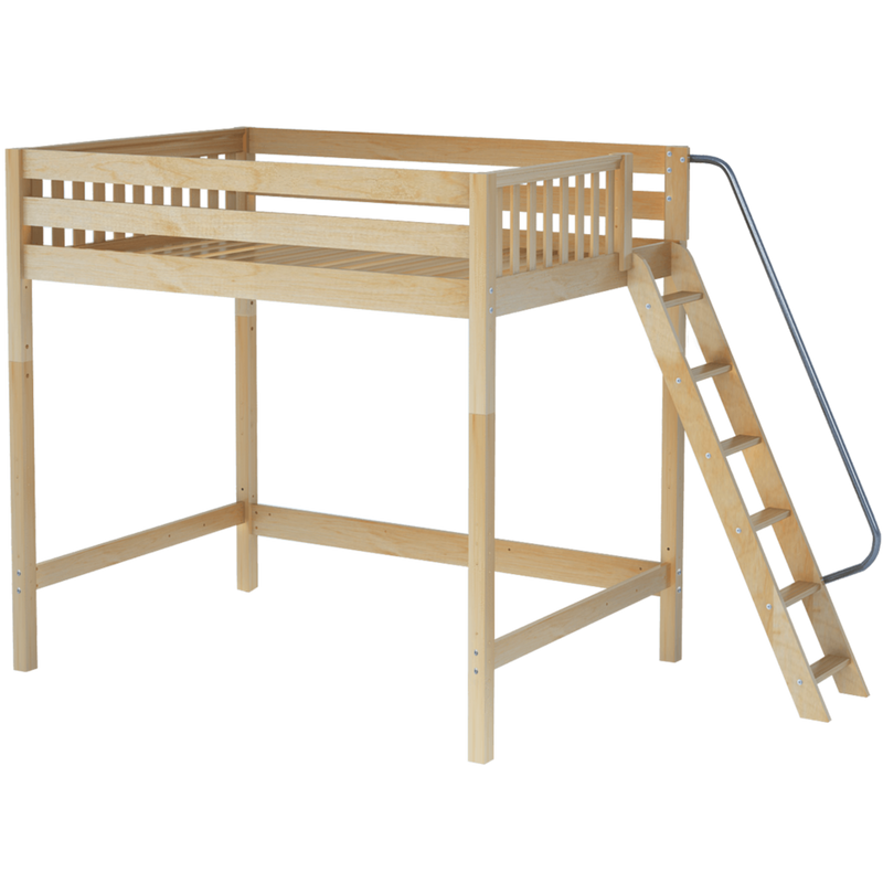 Maxtrix Full XL Ultra High Loft Bed