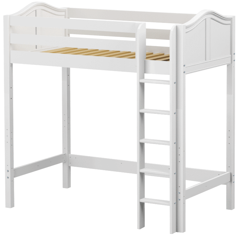 Maxtrix Twin Ultra High Loft Bed