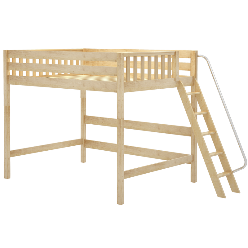 Maxtrix Queen Ultra High Loft Bed