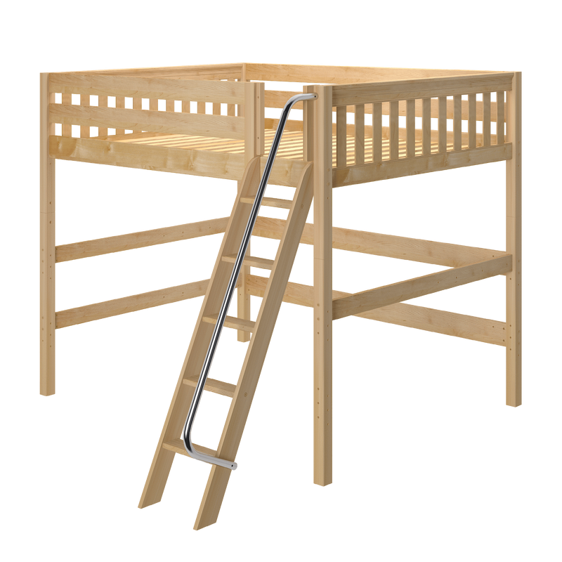 Maxtrix Queen Ultra High Loft Bed