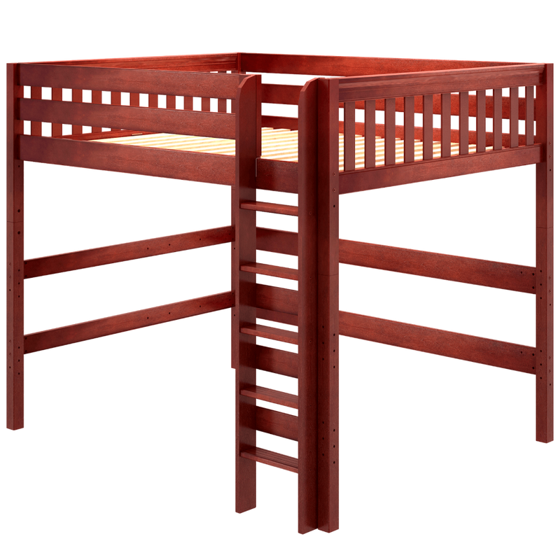 Maxtrix Queen Ultra High Loft Bed