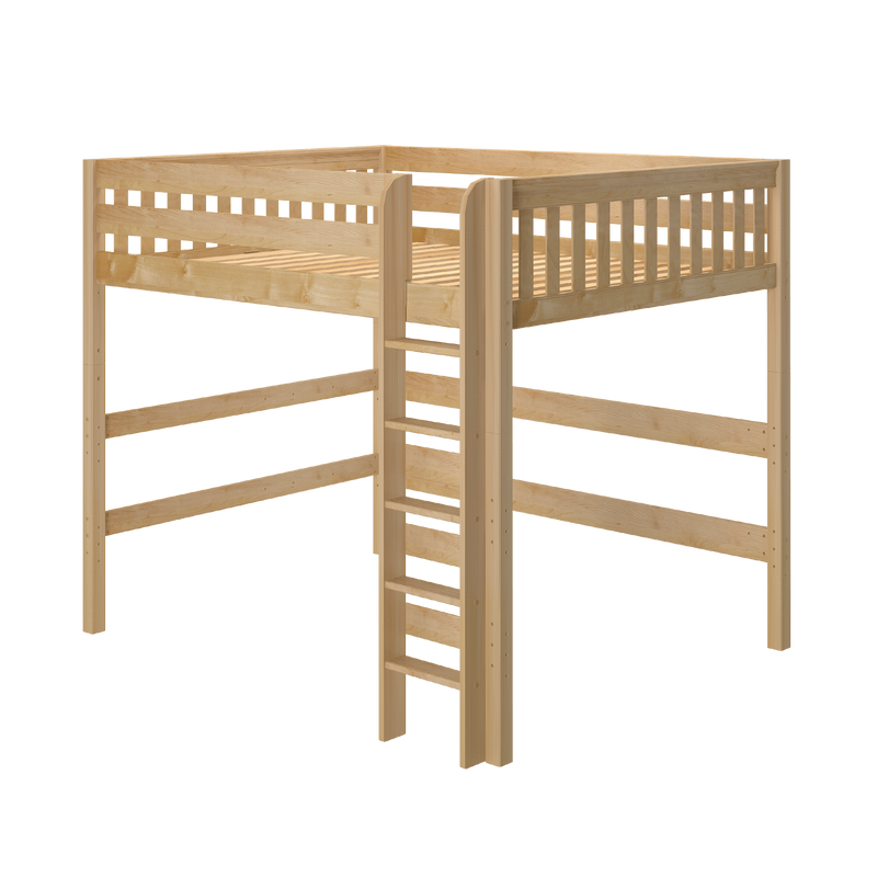 Maxtrix Queen Ultra High Loft Bed
