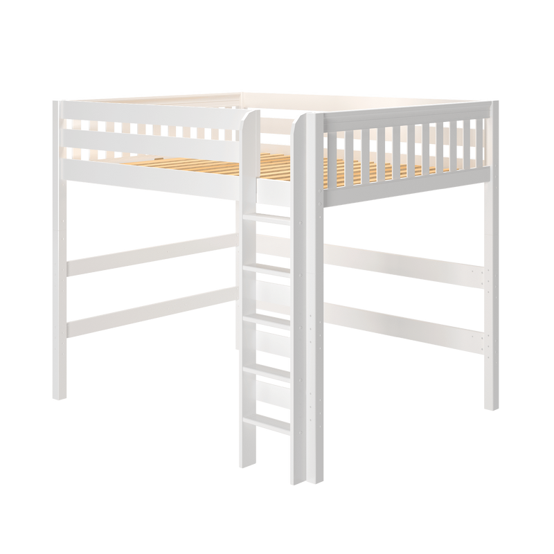 Maxtrix Queen Ultra High Loft Bed