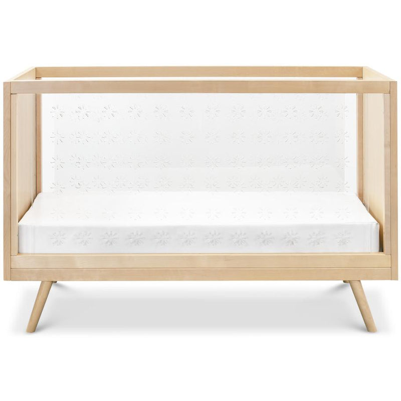 Ubabub Nifty Clear 3-In-1 Crib