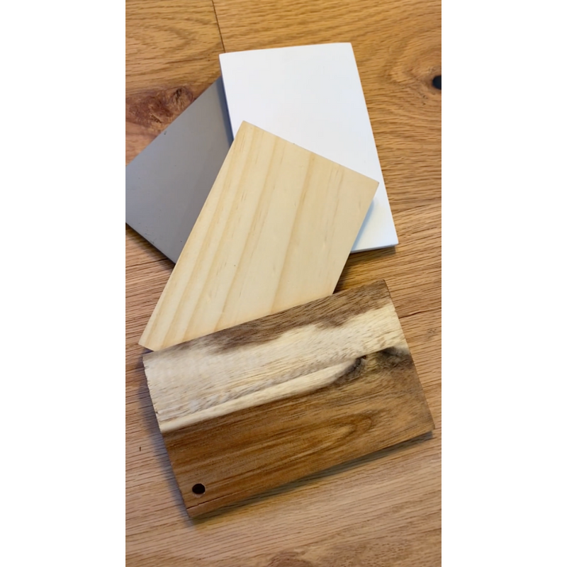 Milk Street Branch Convertible Crib