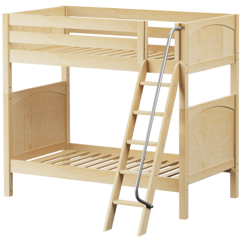 Maxtrix Twin High Bunk Bed