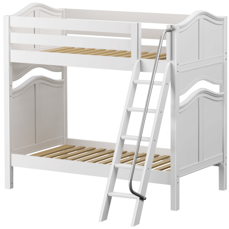 Maxtrix Twin High Bunk Bed