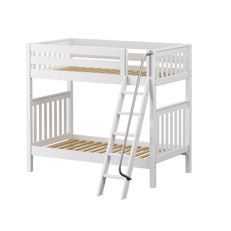Maxtrix Twin XL High Bunk Bed