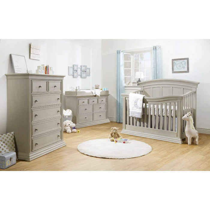 Sorelle Verona 5-Drawer Dresser — Cozy Kids Furniture