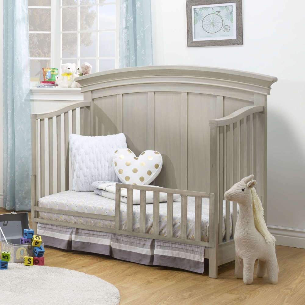 Sorelle store toddler bed