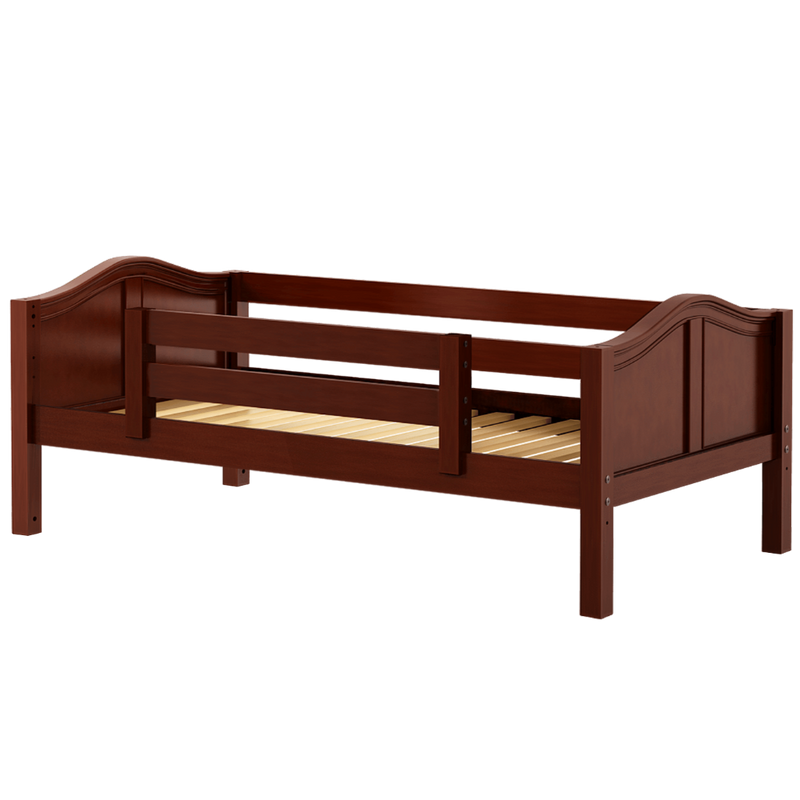 Maxtrix Twin Toddler Bed