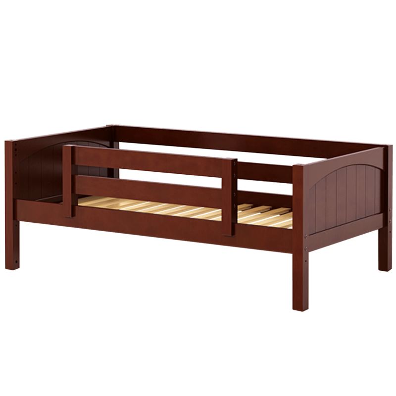 Maxtrix Twin Toddler Bed
