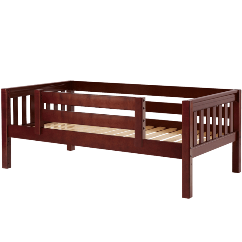 Maxtrix Twin Toddler Bed
