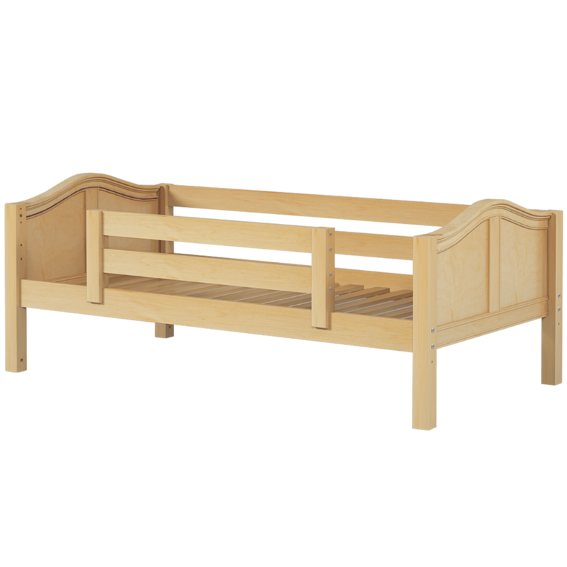 Maxtrix Twin Toddler Bed