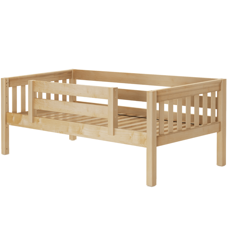 Maxtrix Twin Toddler Bed