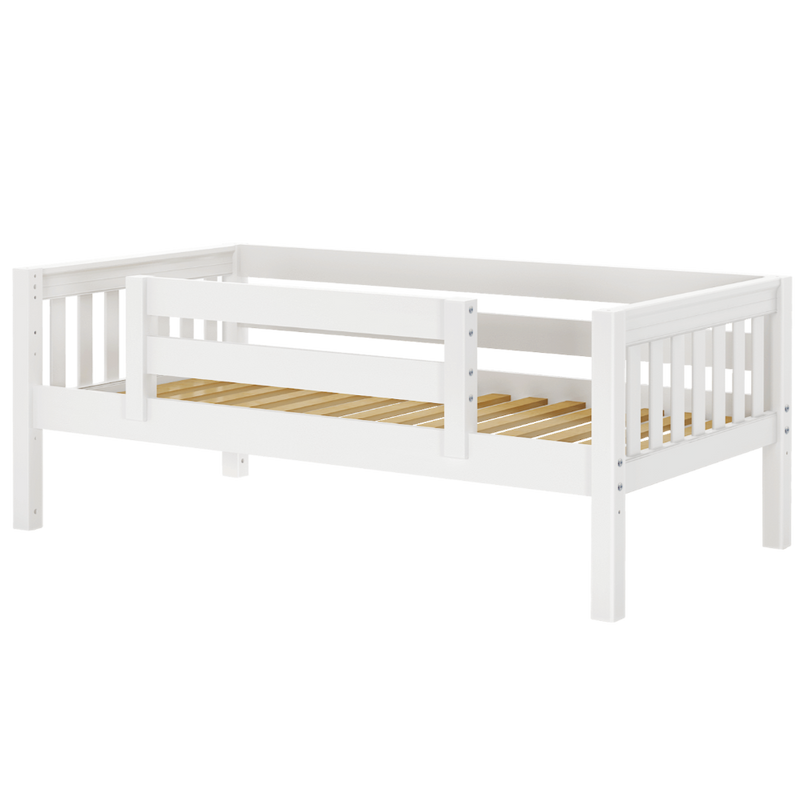 Maxtrix Twin Toddler Bed