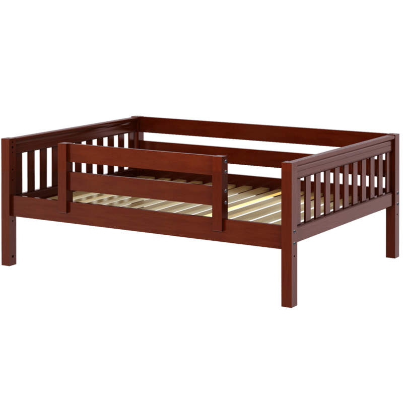 Maxtrix Full Toddler Bed