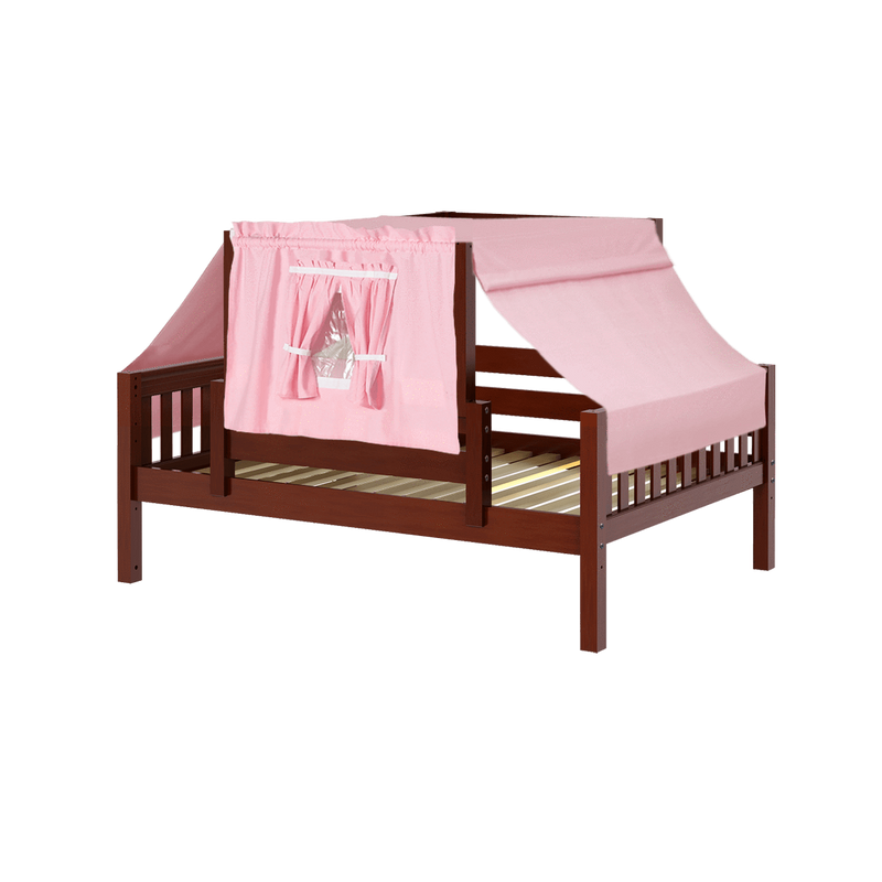 Maxtrix Full Toddler Bed with Tent