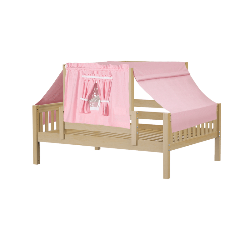 Maxtrix Full Toddler Bed with Tent
