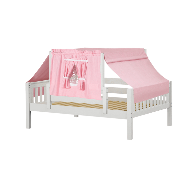Maxtrix Full Toddler Bed with Tent