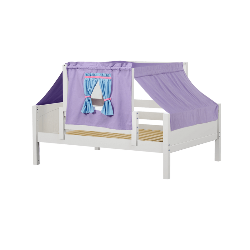 Maxtrix Full Toddler Bed with Tent