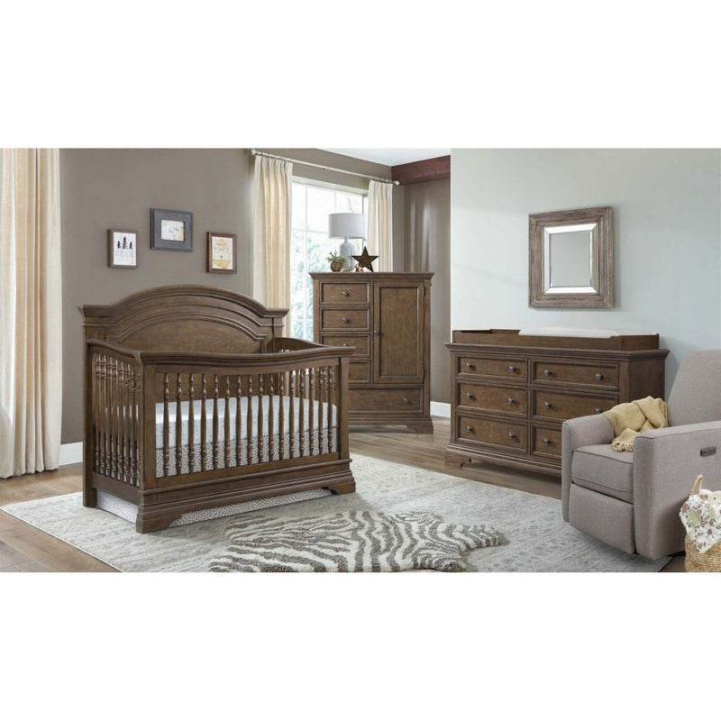 Westwood Design Olivia Arch Crib