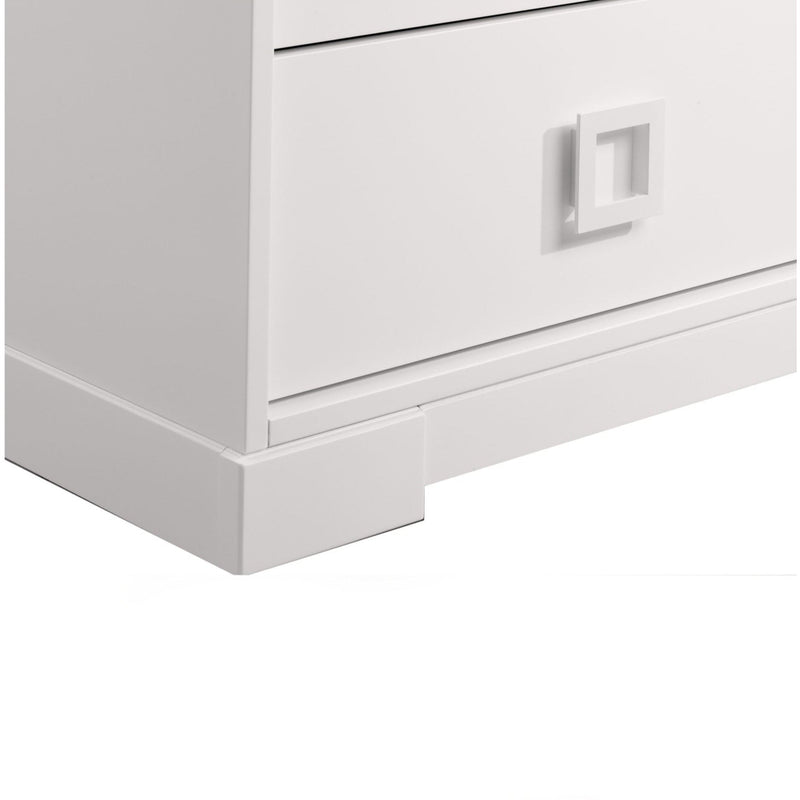 Natart Juvenile Lello 5-Drawer Dresser