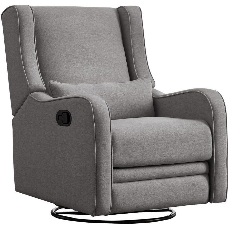 Westwood Design Elsa Glider Cozy Kids Furniture