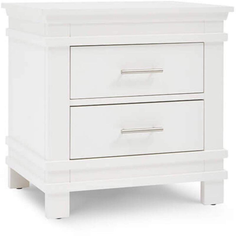 Dolce Babi Bocca Nightstand