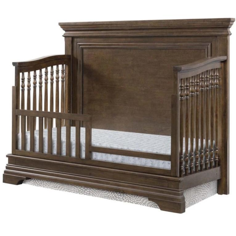 Westwood Design Olivia Flat-Top Crib