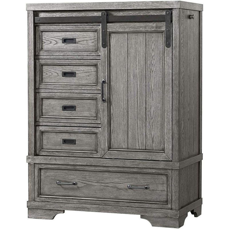 Westwood Design Foundry Chifferobe