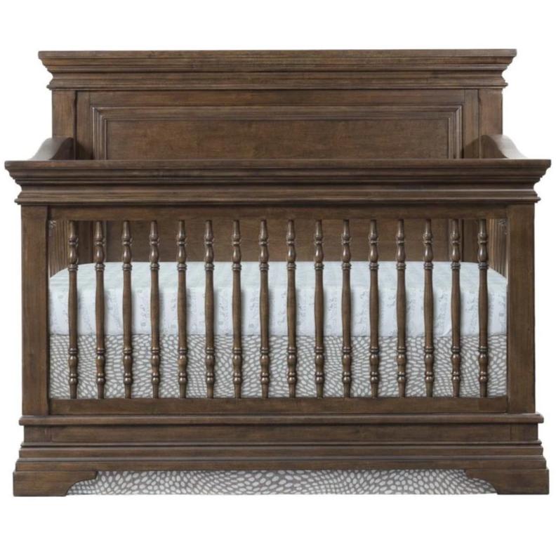 Westwood Design Olivia Flat-Top Crib