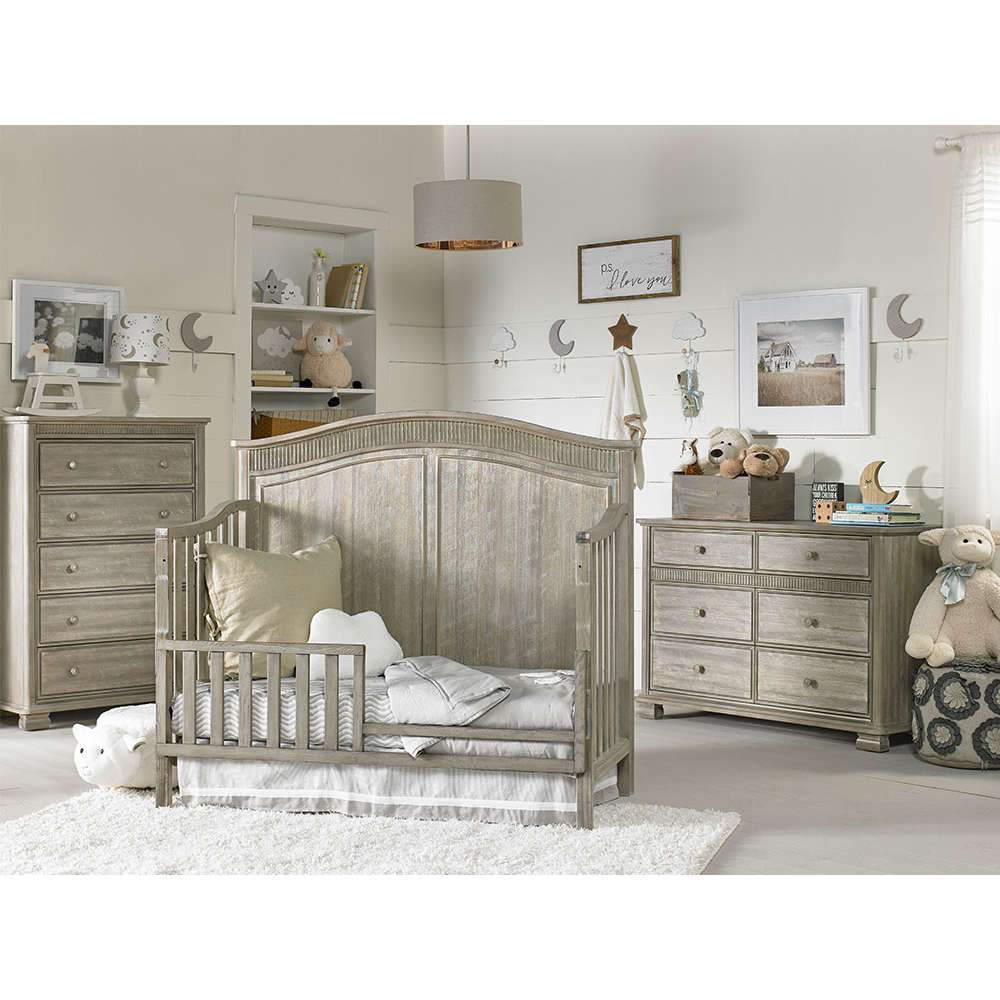 Dolce Babi Florenza Universal Convertible Guard Rail — Cozy Kids