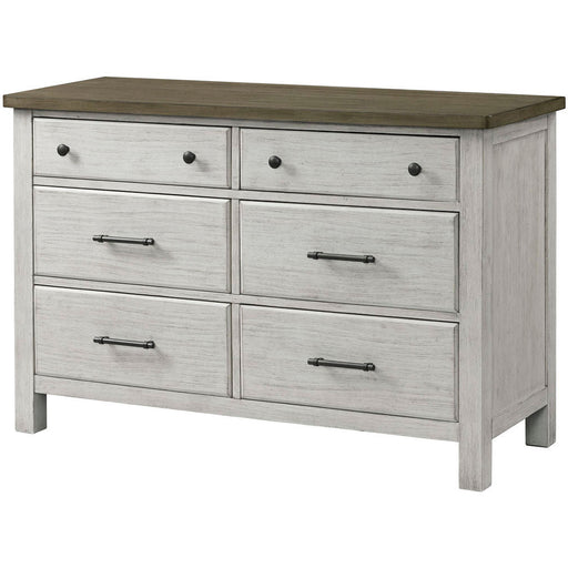 westwood design pine ridge dresser Westwood Design 7 Drawer Dresser Cloud