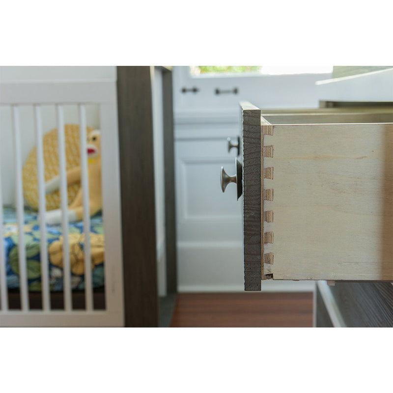 Milk Street True 3-Drawer Dresser