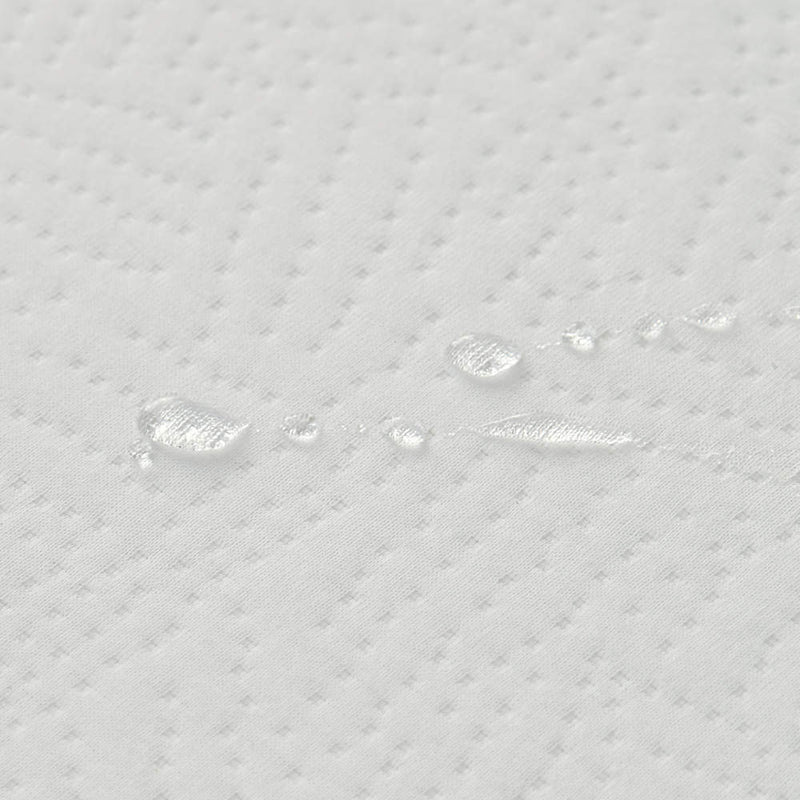 Bundle of Dreams Organic Cotton Fitted Mini Crib Sheet