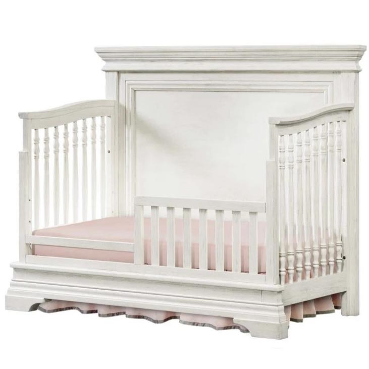 Westwood Design Olivia Flat-Top Crib