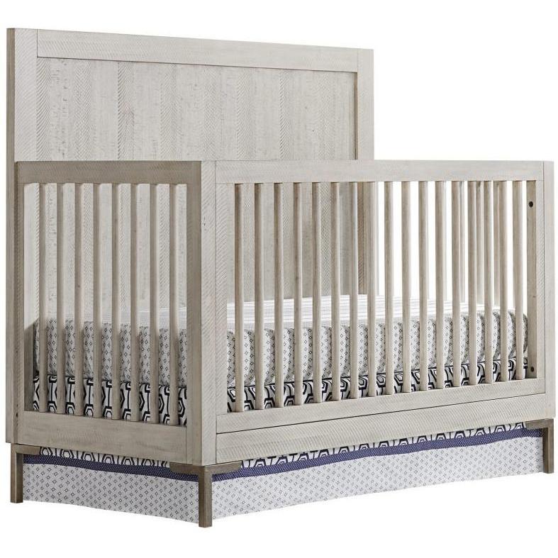 Westwood Design Beck Convertible Crib