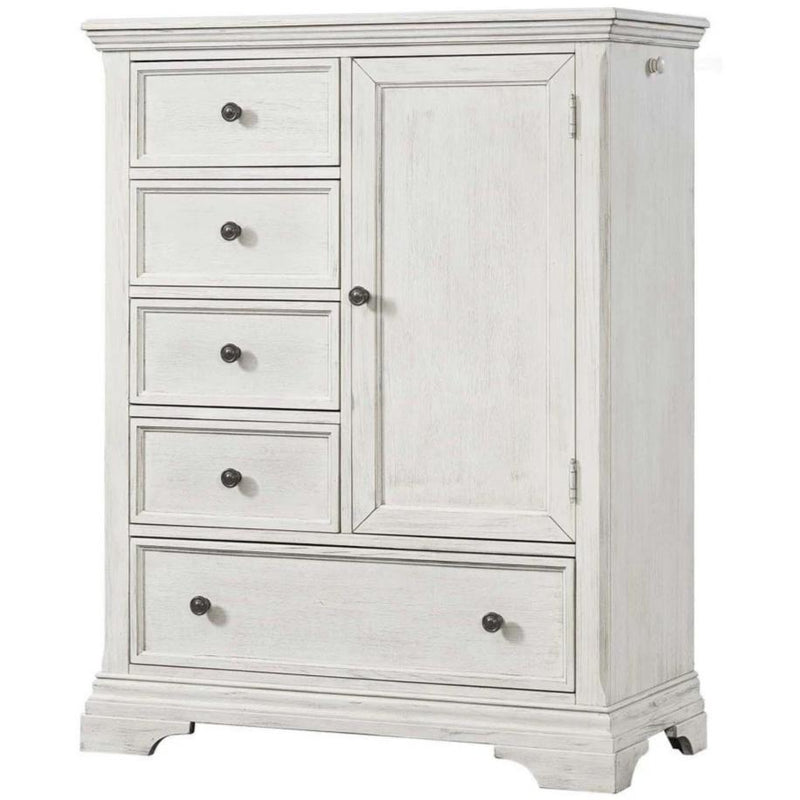 Westwood Design Olivia Chifforobe