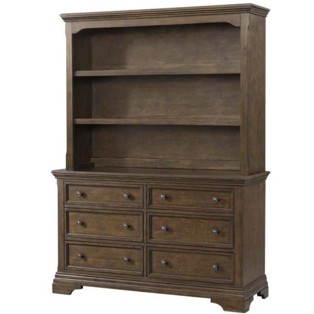 Westwood Design Olivia Hutch/Bookcase