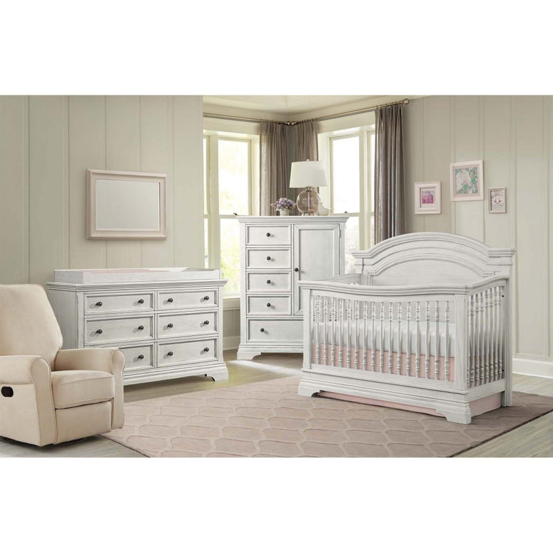 Westwood Design Olivia Dresser — Cozy Kids Furniture