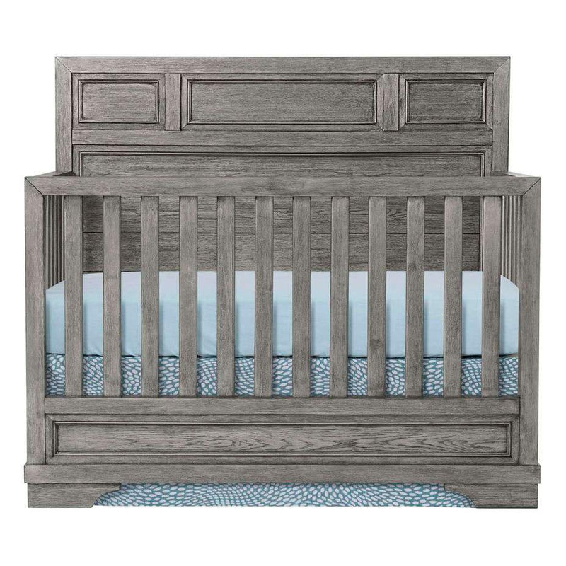 Westwood Design Foundry Flat-Top Convertible Crib