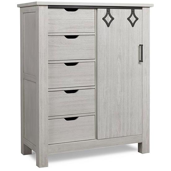 Dolce Babi Lucca Chifforobe