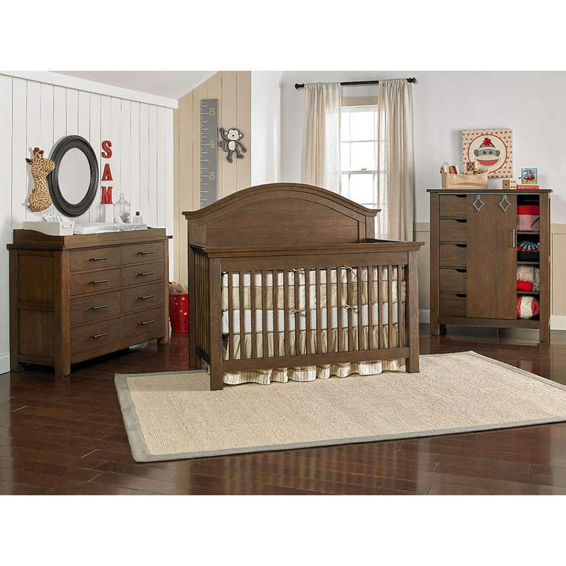 Dolce Babi Lucca Dresser Kit