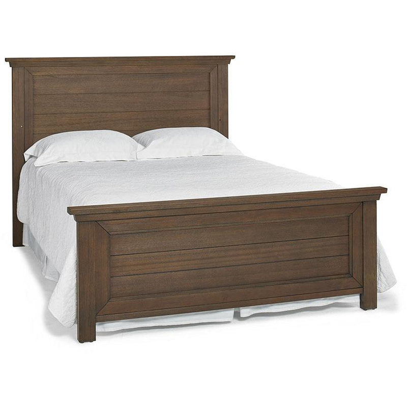 Dolce Babi Lucca Full-Size Bed