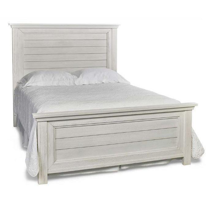 Dolce Babi Lucca Full-Size Bed