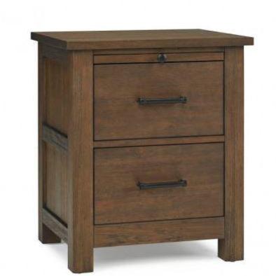 Dolce Babi Lucca Nightstand
