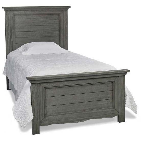 Dolce Babi Lucca Twin Size Bed